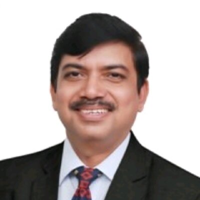 Vishal Srivastava