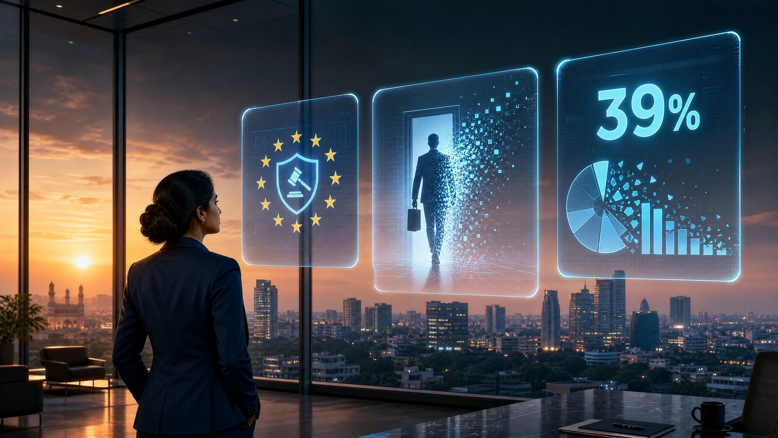 HR Gets a Brain: What Skills Intelligence Looks Like on a Sovereign Operating System