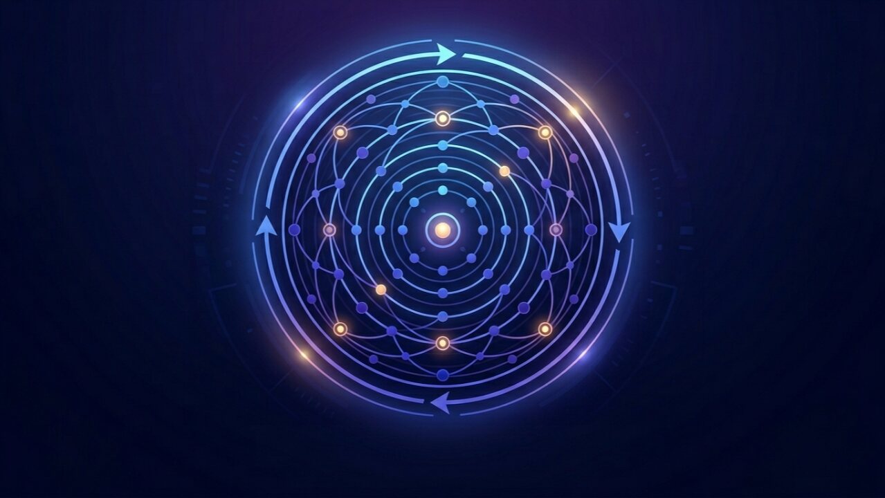 Beyond Sovereign AI: The Case for Circular Intelligence (Circular Operating System)